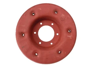 Talerz oporowy, pasuje do Z-070, Z-105, Z-125