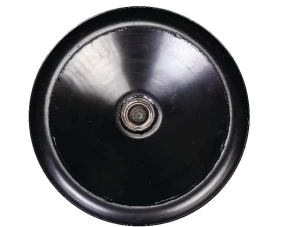 Talerz ślizgowy Ø 75x600 mm