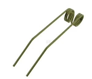 Palec zgrabiarki PZ
