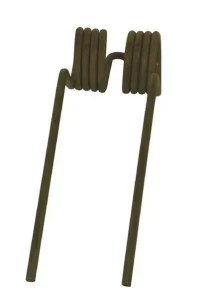 Palec zgrabiarki Waterschap