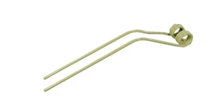 Palec zgrabiarki, 580 x 89 x 41, Ø 9,5,lewy, zewnętrzny