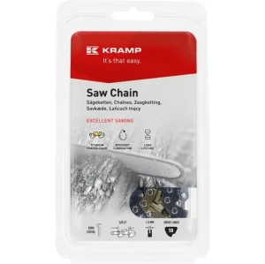 Łańcuch tnący antyodbiciowy półdłuto 3/8" LoPro, 1.3 mm 50 ogniw
