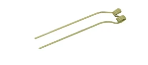 Palec zgrabiarki, 580 x 89 x 41, Ø 9,5, prawy, wewnętrzny