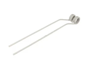 Ząb sprężynowy TOP Ø 9.5 mm L=597