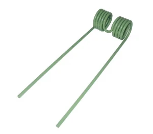Palec zgrabiarki Fortschritt
