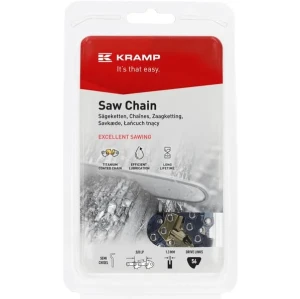 Łańcuch tnący antyodbiciowy półdłuto 3/8" LoPro, 1.3 mm 56 ogniw