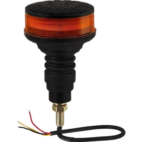 Lampa błyskowa LED LP, mocowana na uchwyt DIN, elastyczna