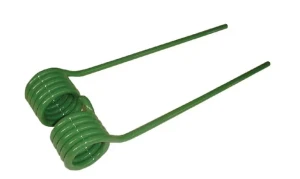 Palec zgrabiarki LD