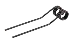 Palec zgrabiarki Olivi 1°