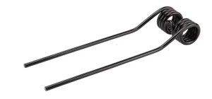 Palec zgrabiarki BCS