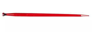 Ząb ładowacza prosty 900mm ARVUM 423710006