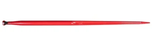 Ząb ładowacza prosty 1100mm ARVUM 423710008