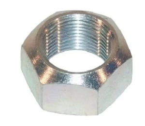 Nakrętka zęba ładowacza, M22x1.5 na klucz 32 mm