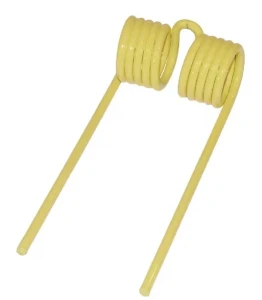 Palec podbieracza J.D.