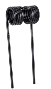 Palec podbieracza, 168 x 64 x 27,5, Ø 5,5