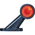 Lampa obrysowa LED, lewa 12/24V Kramp
