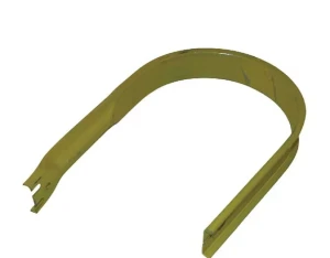 Osłona podbieracza, środkowa kpl. pasuje do John Deere