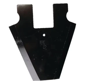 Nóż do przyczepy samozbierającej, pasuje do Schuitemaker Rapide 50/6