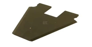 Nóż do przyczepy samozbierającej Schuitemaker