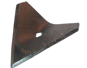 Czubek obsypnika 155x155x5 mm płaska, 1-otw. pasująca do Accord