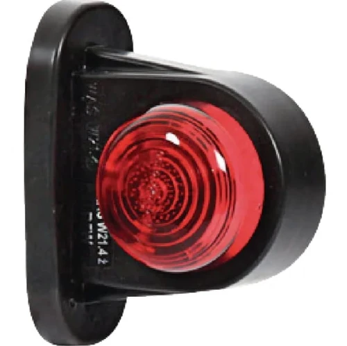 Lampa obrysowa 12/24V 78x97x68 mm gopart