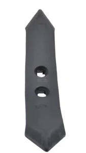 Redliczka 300x55x15 mm obracalna wzmocniona wygięta, 2-otw. uniwersalna, gopart