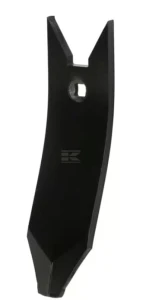 Dziób redlicy Delta Flex 80x12