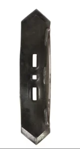 Redlica boczna 100x12mm