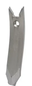 Dziób redlicy Delta Flex 60x12 mm