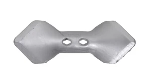 Redlica kultywatora 110 mm (grubość 10 mm)