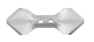 Redlica kultywatora 110 mm (grubość 8 mm)