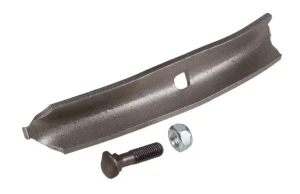 Redliczka ze śrubą M10x45 mm (25 szt.)