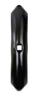Redliczka 175x40x5 mm 1-otw. Rau
