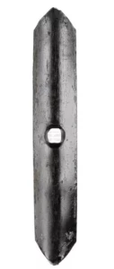 Redlica kultywatora, 45 x 10 mm org. pasuje do Kverneland