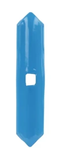 Redlica prosta 25x5x135