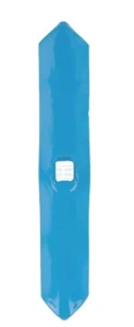 Redliczka 170x28x5 mm 1-otw. obracalna