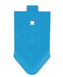 Redliczka 230x120x10 mm płaska, 1-otw. pasująca do Lemken