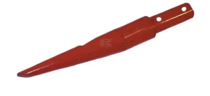 Redlica głębosza Niemeyer
