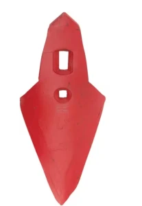 Redliczka 305x170x8 mm 2-otw.