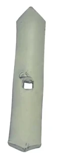 Redliczka 190x37 mm 1-otw. Unia