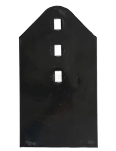 Redliczka 270x150x8 mm pasuje do Väderstad