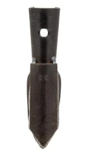 Redlica szybkowym. 60x5mm wzm.