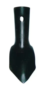 Lemiesz ClipOn 7.5 cm x 8 mm
