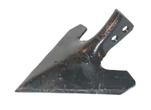 Gęsiostopa 120x3 mm 2-otw.