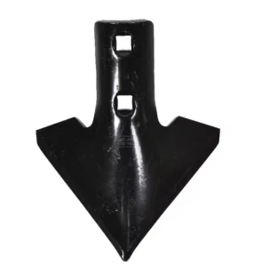 Gęsiostopa 150x6 mm 2-otw.