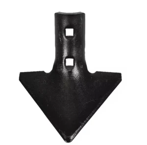 Gęsiostopa 150x6 mm 2-otw.