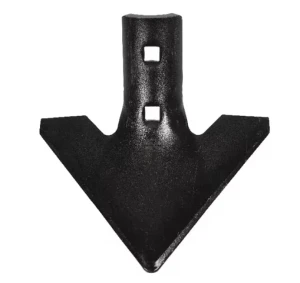 Gęsiostopa 175x6 mm 2-otw.