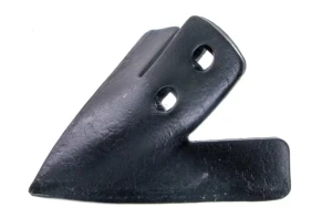 Gęsiostopa 200x6 mm 2-otw.