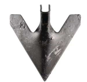 Gęsiostopa 140 mm 2-otw.