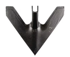 Gęsiostopa 160 mm 2-otw.